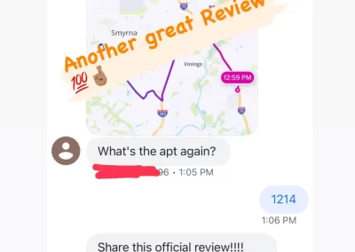 Professional Massage Therapists Review