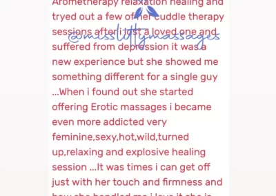 Trusted Massage Therapists Review