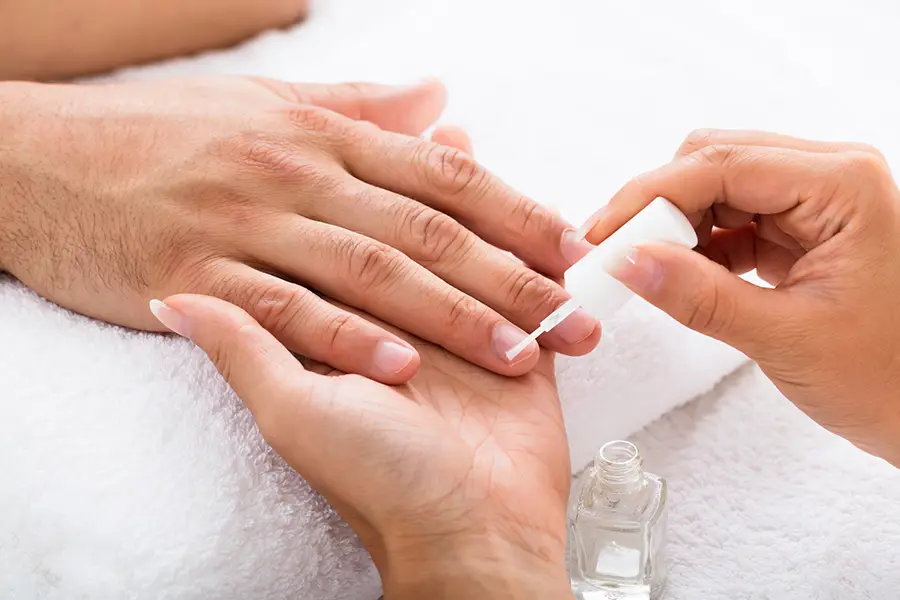 Man Manicures in Chamblee, GA